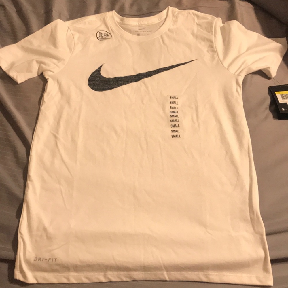Nike dri-fit T-shirt